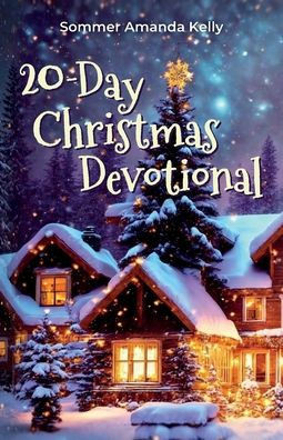 20-Day Christmas Devotional