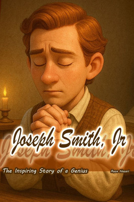 Joseph Smith, Jr: The Inspiring Story of a Genius