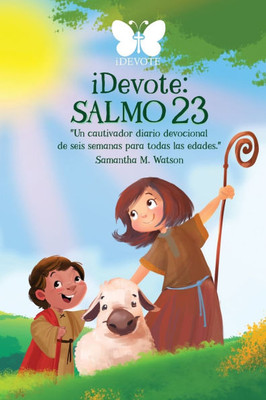 iDEVOTE: Salmo 23