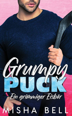 Grumpy Puck