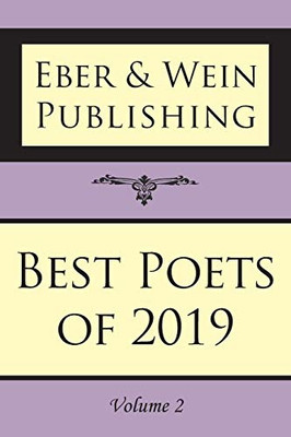 Best Poets of 2019: Vol. 2