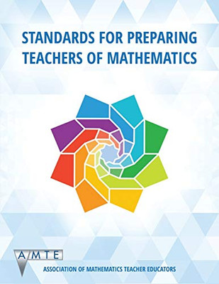 Standards for Preparing Teachers of Mathematics (NA)