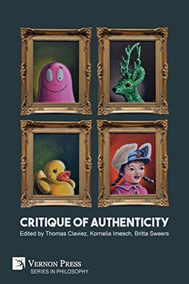 Critique of Authenticity (Philosophy)