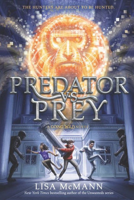 Predator vs. Prey