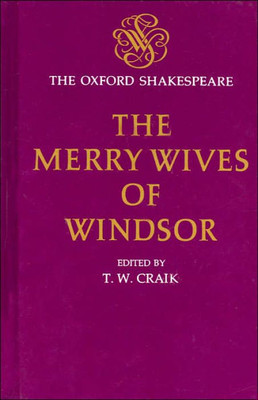 The Merry Wives of Windsor