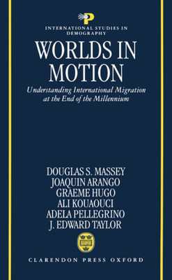 Worlds in Motion