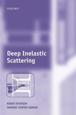 Deep Inelastic Scattering