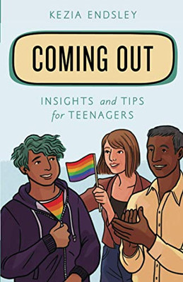 Coming Out (Empowering You)