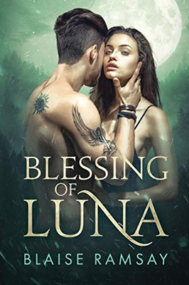 Blessing of Luna (Wolfgods)