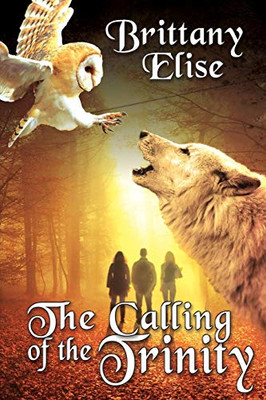 The Calling of the Trinity (Trinity Cycle)