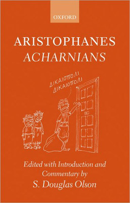 Aristophanes Acharnians