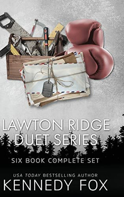 Lawton Ridge Duet Series: Six Book Complete Set