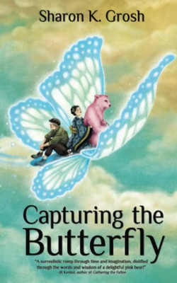 Capturing the Butterfly