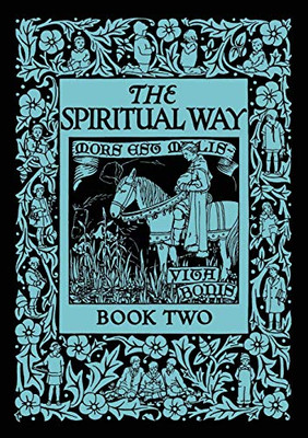 The Spiritual Way: Book Two (2)