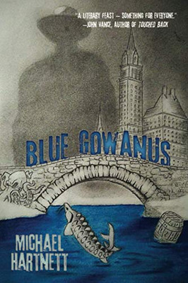 Blue Gowanus