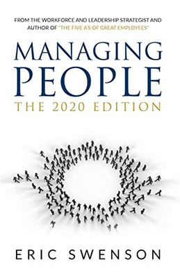 Managing People: The 2020 Edition