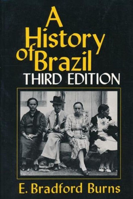 A History of Brazil