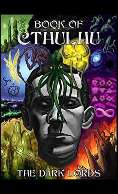 Book of Cthulhu