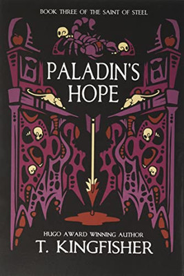 Paladin's Hope