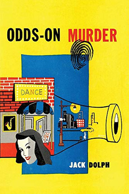 Odds-On Murder