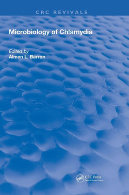 Microbiology Of Chlamydia