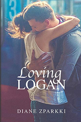 Loving Logan (Branson's Kind of Love)