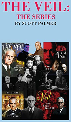 THE VEIL: THE SERIES