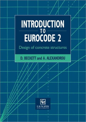 Introduction to Eurocode 2: Design of concrete structures