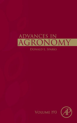 Advances in Agronomy: Volume 193