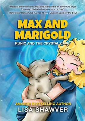 MAX and MARIGOLD