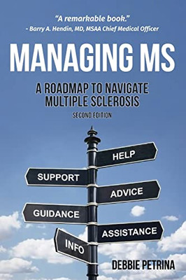 Managing MS: A Roadmap to Navigate Multiple Sclerosis