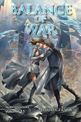 Balance of War (Verdan Chronicles)