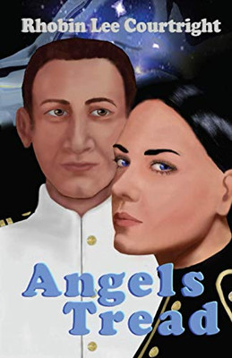 Angels Tread (Black Angel Series)