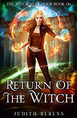 Return Of The Witch (The Witch Next Door)