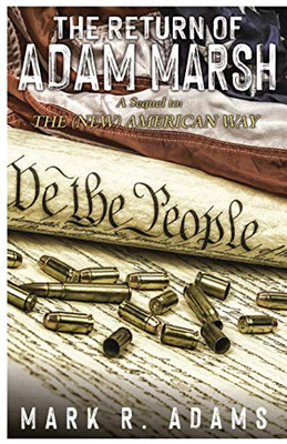 The Return Of Adam Marsh (2) (The (New) American Way)