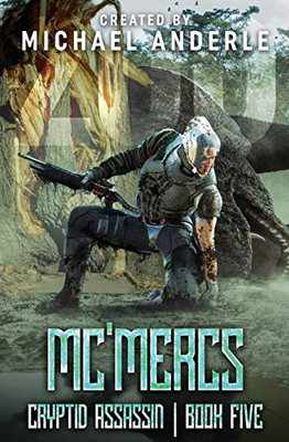 McÆMercs (Cryptid Assassin)