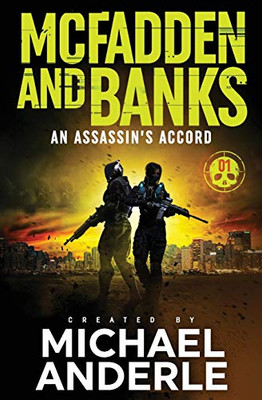 An AssassinÆs Accord (McFadden and Banks)