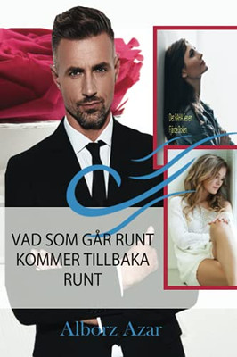 VAD SOM G?R RUNT KOMMER TILLBAKA RUNT (Det RAHA Serien) (Swedish Edition)
