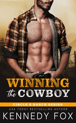 Winning the Cowboy (Circle B Ranch)