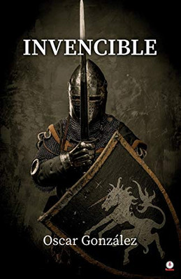 Invencible (Spanish Edition)