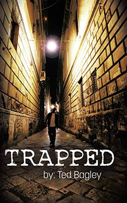 Trapped: New Edition
