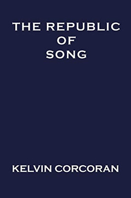 The Republic of Song (Free Verse Editions)