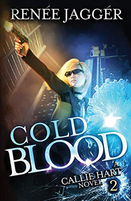 Cold Blood (Callie Hart)