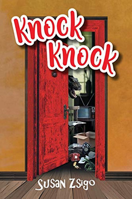 Knock Knock (Knock Knock Short Stories)