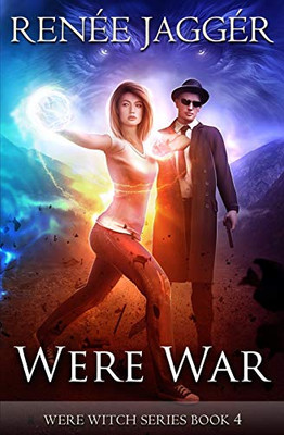 Were War (Were Witch)