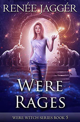 Were Rages (Were Witch)
