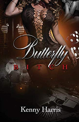 Butterfly Bitch