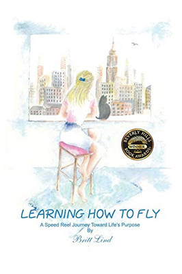 Learning How to Fly: A Speed Reel Journey Towards Life's Purpose