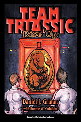 Team Triassic: Rise Up