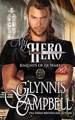 My Hero (3) (Knights of de Ware)